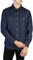Levi's Herren Barstow Western Standard Freizeithemd, Blau (Red Cast Rinse Marbled T2 H2 19 0000), Small