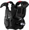 Ultra Light 3.5 Pro Chest Protector with 3DF AirFit Soft Foam Inserts