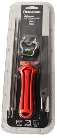 Husqvarna Feilen-Set .325 Mini SP21G, OEM-Nr. 595004602