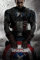 Close Up Captain America Poster Marvel (61cm x 91,5cm) + Geschenkverpackung. Verschenkfertig!