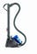 Dyson DC26 City Multi Floor Ultra-lightweigh Cylinder Vacuum Cleaner (Renewed)