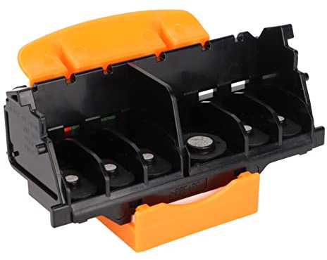 Annadue QY6-0083 Druckkopf, Ersatzdruckkopf für MG6310 MG6320 MG6350 MG6380 MG7120 MG7150 IP7110 MG7180 MG7520 IP8720 IP8750