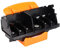 Annadue QY6-0083 Druckkopf, Ersatzdruckkopf für MG6310 MG6320 MG6350 MG6380 MG7120 MG7150 IP7110 MG7180 MG7520 IP8720 IP8750