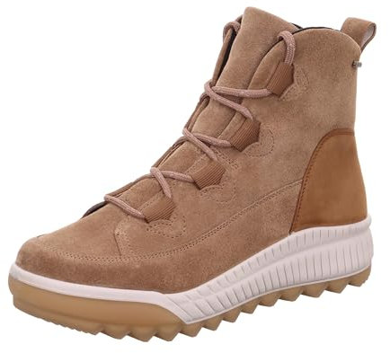 Legero Tirano, Stivali da neve Donna, Palude Beige 4400, 39 EU