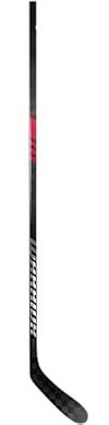 Warrior Novium Pro Composite Schläger Intermediate - 63 Flex 60', Spielseite:Links, Biegung:Backstrom W03