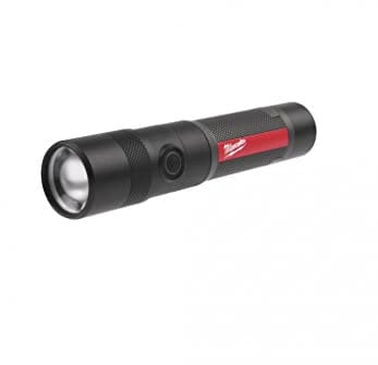Milwaukee L4 TMLED USB-Rechargeable Battery Torch