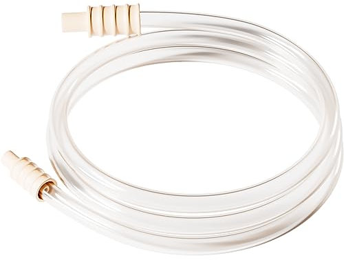 NCVI Replacement Tubing Compatible with 8102/8122/8116/8128, Breast Pump Accessories, BPA Free, 1 PC