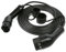 Manguera de Carga para Coche eléctrico Tipo 2, 5 Metros, 16A, 480V, IP55 - Ideal para recargar vehículos eléctricos en Exteriores.