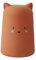 VERTBAUDET Veilleuse Renard terracotta TU
