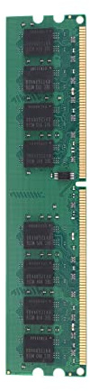 KEALLANS 1 Pezzi di Memoria RAM DDR4 4 GB 2133 MHz di Memoria Desktop per Desktop Computer