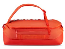 Mammut Cargo 35, Mammut Rot, Unisex, Duffle Bag, 35 Liter