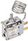 Kühlschrank-Thermostat, WPF32 Kabel für Gefrierschrank, Temperaturregler, 3-polig, 5, 4 A