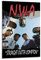 DHFW NWA Straight Outta Compton Lyrics Poster dekorative Malerei Leinwand Wandkunst Wohnzimmer Poster Schlafzimmer Malerei 12x18inch(30x45cm)