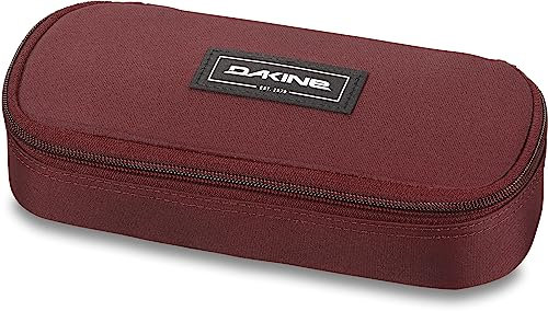 Dakine School Case Mäppchen - Port Red