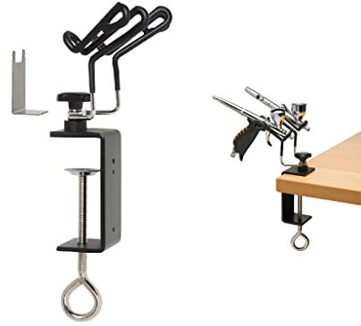 IWATA AH 400 Universal Airbrush Holder