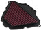 Moto Filtro Aria di Aspirazione Filtro Aria Elemento Pulito Per Honda XADV750 NC750X DCT NC750XA NC750XD NSS750 X-ADV XADV NC NSS 750 X XA XD 2021 2022 2023