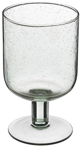 Secret de Gourmet - Lote de 6 copas de vino naia 35cl verde
