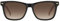 Occhiali da Sole CARRERA CARRERA 3001/S 6X4 NUDE BLACK 54/16/140 Donna