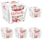 Ferrero Raffaello – Feine Creme, knackige Mandel, knusprige Waffel und Kokosflocken – 1 Packung à 150 g (Packung mit 5)