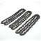 3 pezzi for MS170 MS171 MS180 MS181 MS 017 018 170 180 Motosega Mezza Catena Scalpello 3/8LP 0.05 Accessori(Drive 50 1.3mm 14in)