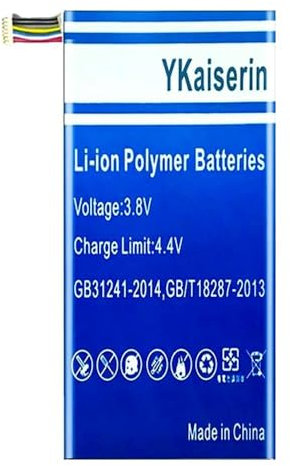 Replacement 12500mAh HD499271(4th Generation Platinum Edition) 0 Cycle Replacement Laptop Battery Compatible for One-Netbook OneMix 4 OneMix4/Platinum Edition,Repair kit with Tools