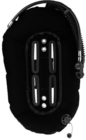 getuse 13,6 kg Schnorcheln, Tauchen, Mundflügel mit Einzylinder, Tauchen Tarier Jacket Tarier Tarier Jacket