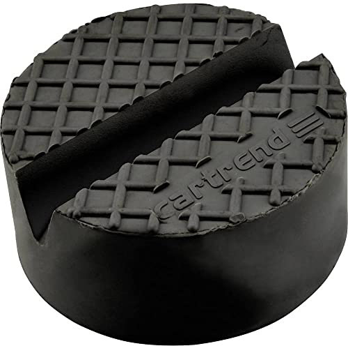 Cartrend Wagenheber-Gummiauflage 0.7 t
