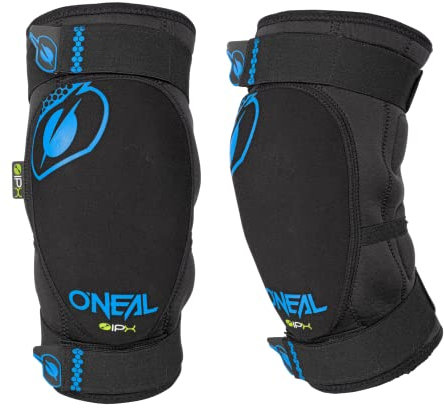O'NEAL DIRT Knieschützer Blue/Größe XL