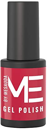 Me By Mesauda Me Gel Polish 200 Raspberry - 8 Gr