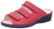 Finn Comfort Pisa Damen Pantolette, Größen Schuhe :38 EU