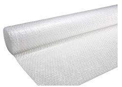 Rouleau de Film bulles de protection 10m x 1m diam 10mm
