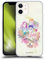 Head Case Designs Offizielle Harry Potter Harry, Ron & Hermine Deathly Hallows XXVI Gel Handyhülle Hülle [Militärischer Schutzgrad] Kompatibel mit Apple iPhone 12 Mini