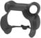 Lens Hood Sun Shade For DJI Mini 4 Pro, Gimbal Cover Guard Camera Lens Protector, Protective Cover (Black)