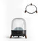 Generic Support de rangement pour haut-parleur Harman Kardon Aura Studio 4/3 génération
