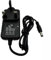 Multibao 12V 500mA Power Supply Adapter, 100-240V AC to DC 12V 0.5A 6W Universal Driver Transformer 5.5mm x 2.1mm for CCTV Cameras, Routers