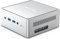MINIS FORUM Mini PC NAB9 - Intel Core i9-12900HK Prozessor bis zu 5,0 GHz, 32 GB RAM, 512 GB SSD, Dual 2.5G LAN, Wi-Fi 6, Bluetooth 5.2, Ultra-Compact Desktop PC