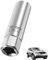 16mm 12 Point Spark Plug Socket 3/8-Inch Thin Wall Spark Plug Socket Compatible with BMW, Mini, Nissan, Mercedes