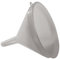 Plastime, Imbuto, White, 18 cm