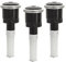 Hunter mp200090 3er Pack | MP Rotator Spray Düse | 13 bis 21-feet Radius | verstellbar von 90 bis 210-degree Arc | female-thread
