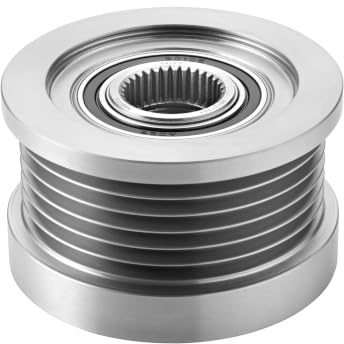 Valeo Alternator Freewheel Clutch 588076