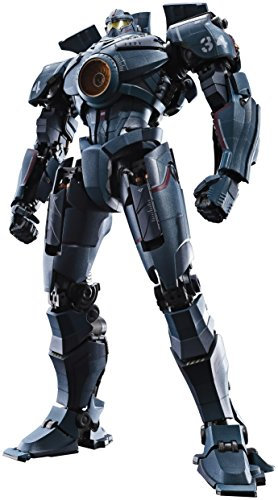 Bandai – Pacific Rim 57477 – GX-77 Uprising Gipsy Danger, 20852