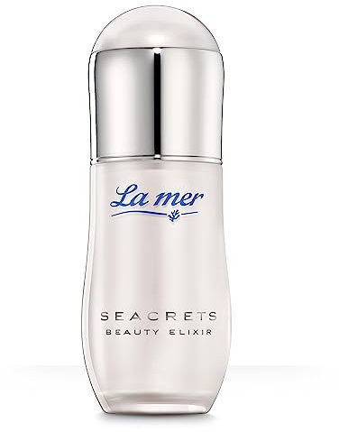 La mer Seacrets Beauty Elixir | 30 ml | Für einen perfekten Teint | Versorgt die Haut mit Feuchtigkeit | Energieschub dank molekularem Sauerstoff