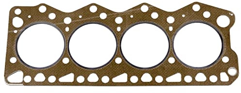 febi bilstein 102241 Zylinderkopfdichtung , 1 Stück