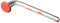 10 Sicherungsstifte Dexion P90 Stift Sicherung Traverse Bolzen Palettenregal