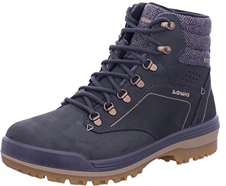 LOWA Nera GTX, beige(anthrazitbeige (9711)), Gr. 11½
