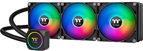 Thermaltake TH420 ARGB Sync | All-in-One-Watercooling