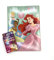 Disney Prinzessinnen-Mal- und Aktivitätsbuch mit 16 Farben, Jumbo-Spielkarte mit 64 Seiten
