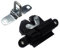 Compatibile con Fiat 500 per Grande per Punto per Evo per Bravo Auto Portellone Posteriore Bagagliaio Serratura Porta Posteriore Chiusura Centralizzata 55702917