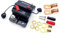 JZK Resettabile automatico interruttore per auto 250 Ampere 250A 12V 24V, interruttore audio per auto, ripristino manuale, interruttore autoradio per camion, yacht, camper, roulotte, barca