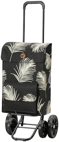 Andersen Shopper MANUFAKTUR Quattro Shopper Signe Black